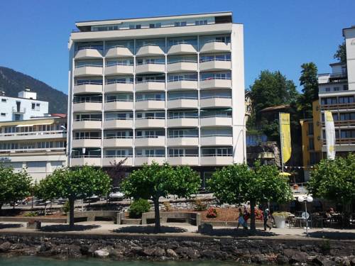 Brunnen Suisse code promo booking.com