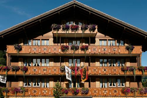 Adelboden Codice Promozionale Svizzera Booking.com