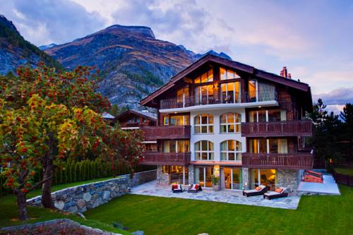 Zermatt Codice Promozionale Svizzera Booking.com