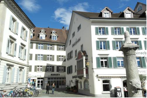Rapperswil Suisse code promo booking.com