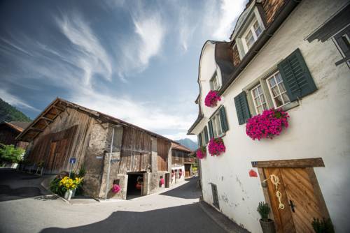 Malans Suisse code promo booking.com