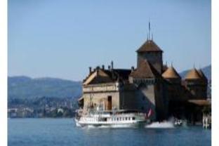 Montreux Switzerland Hotels