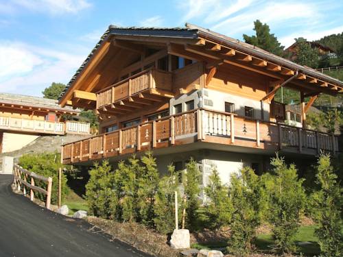 Nendaz Codice Promozionale Svizzera Booking.com