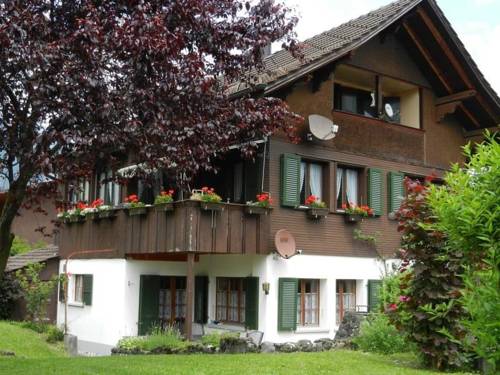 Frutigen Schweiz Promo-Code Booking.com