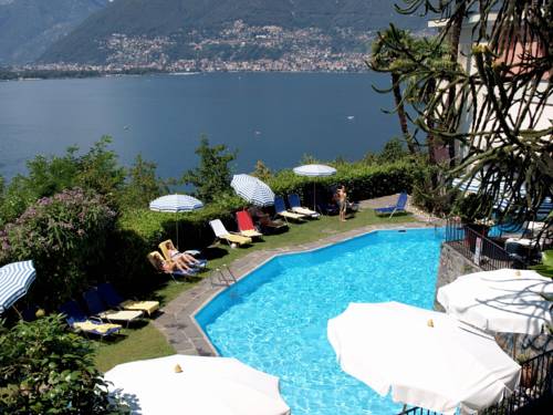 Vira Gambarogno Suisse code promo booking.com