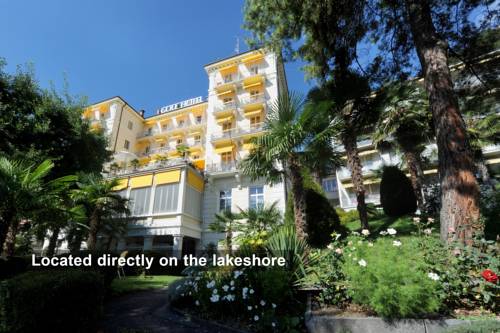 Montreux Codice Promozionale Svizzera Booking.com