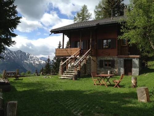 Bettmeralp Suisse code promo booking.com