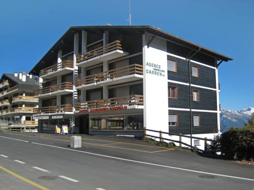 La Tzoumaz Codice Promozionale Svizzera Booking.com