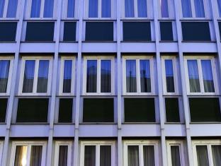 Geneva Switzerland Hotels