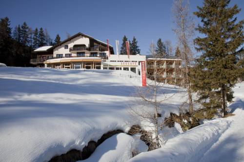 Davos Wolfgang Suisse code promo booking.com