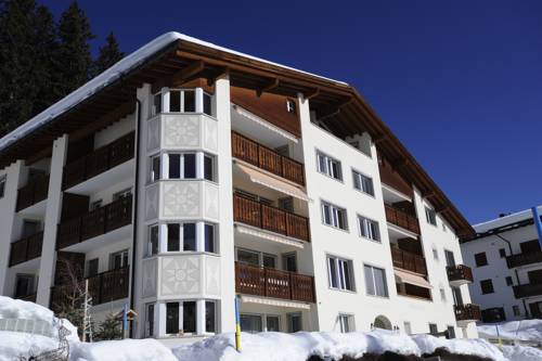 Arosa Schweiz Promo-Code Booking.com