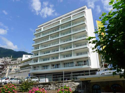 Brunnen Suisse code promo booking.com