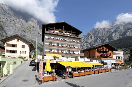 Leukerbad Codice Promozionale Svizzera Booking.com