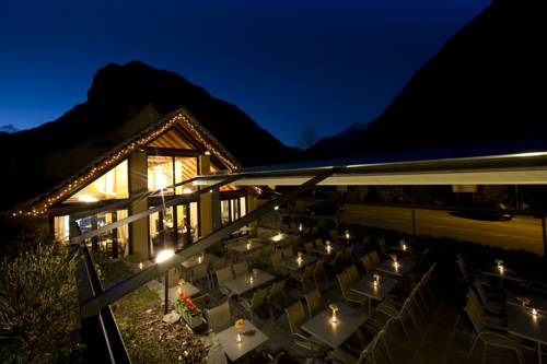 Brione Verzasca Codice Promozionale Svizzera Booking.com