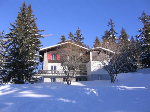 Crans-Montana Suisse code promo booking.com