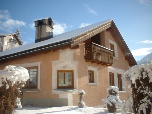 Samedan Suisse code promo booking.com
