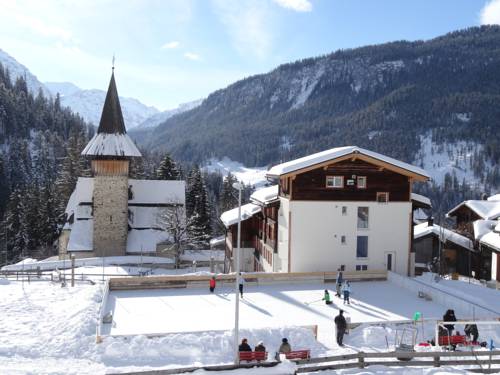 Langwies Suisse code promo booking.com