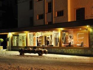Crans Montana Switzerland Hotels