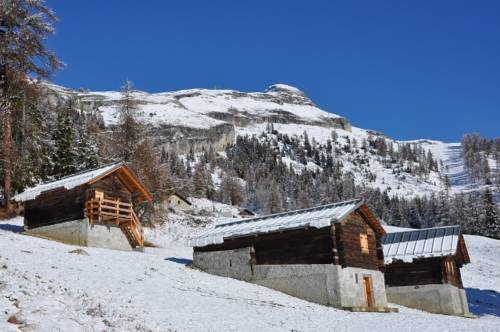 Crans-Montana Aminona Switzerland Promo Code Booking.com