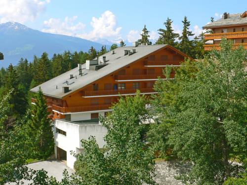 Crans Montana 1 Suisse code promo booking.com