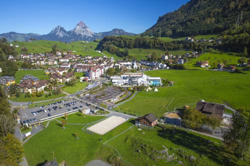 Morschach Codice Promozionale Svizzera Booking.com