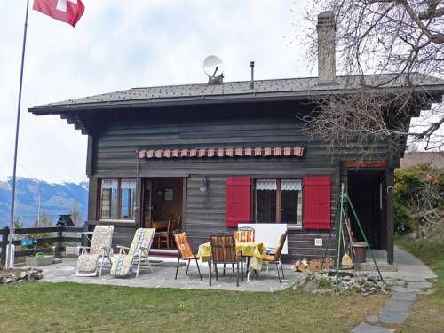 Veysonnaz Codice Promozionale Svizzera Booking.com