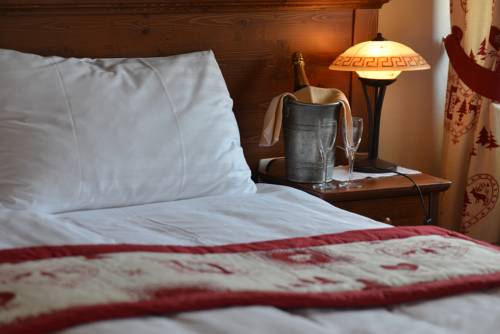 Gruyères Suisse code promo booking.com