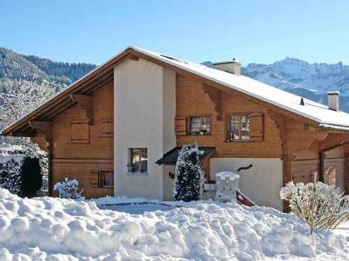 Chesières Suisse code promo booking.com