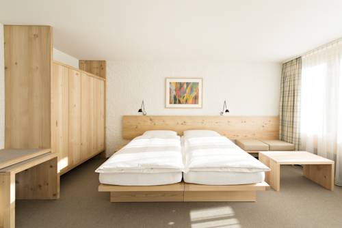 St. Moritz Codice Promozionale Svizzera Booking.com