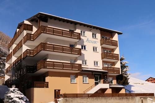 Saas-Fee Suisse code promo booking.com