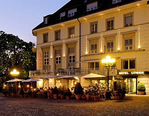 Zoug Suisse code promo booking.com