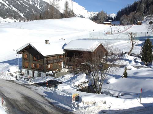 Klosters Zwitserland Promotiecode Booking.com