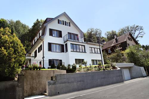 Baden Suisse code promo booking.com