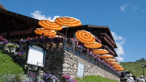 Bettmeralp Codice Promozionale Svizzera Booking.com