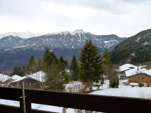 Ovronnaz Suisse code promo booking.com