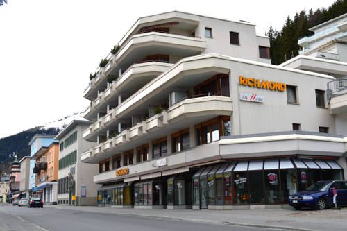 Davos Codice Promozionale Svizzera Booking.com