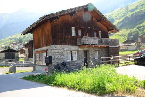 Vals Suisse code promo booking.com