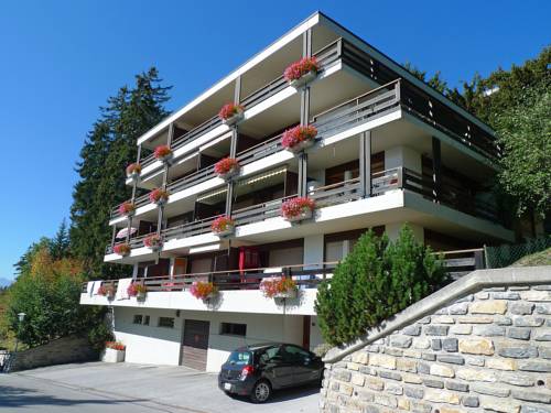 Crans Montana 1 Suisse code promo booking.com