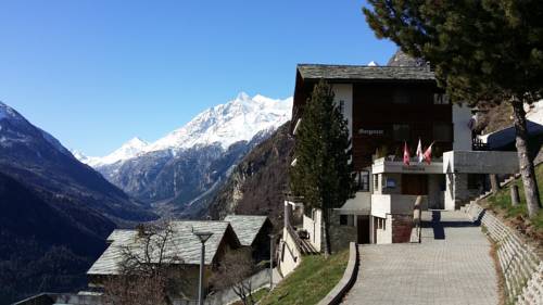 Embd Switzerland Hotel
