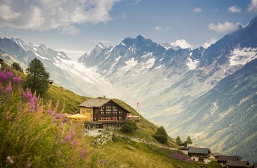 Wiler Suisse code promo booking.com