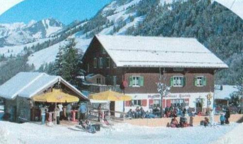 Melchtal Suisse code promo booking.com