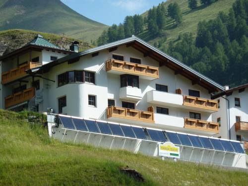Samnaun-Laret Codice Promozionale Svizzera Booking.com