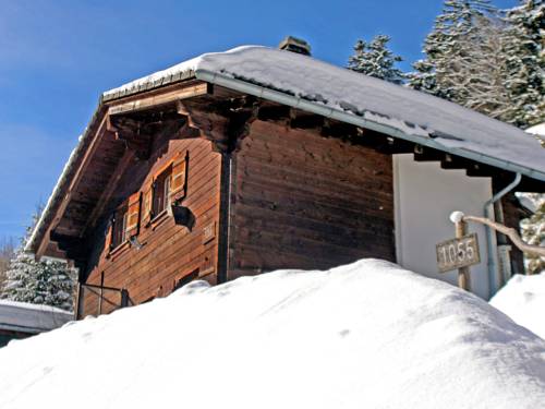 Moléson Codice Promozionale Svizzera Booking.com