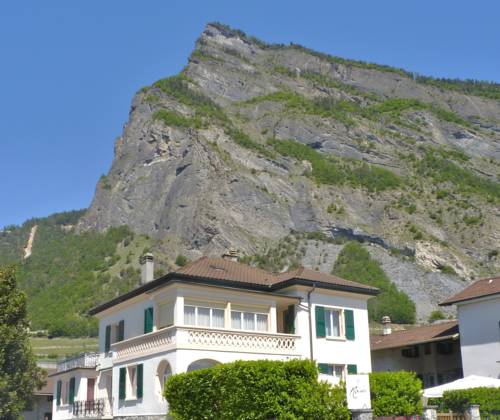 Leytron Suisse code promo booking.com