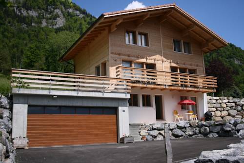 Brienzwiler Suisse code promo booking.com