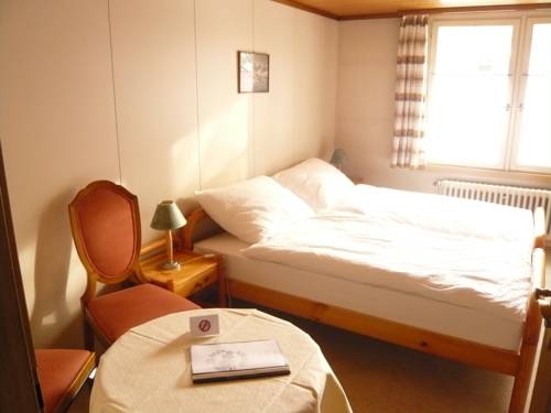 Heiden Suisse code promo booking.com