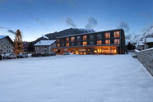 Bever Suisse code promo booking.com