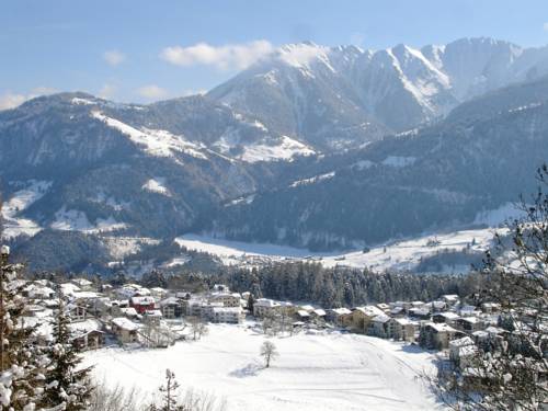 Laax Suisse code promo booking.com