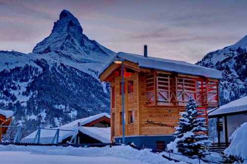 Zermatt Codice Promozionale Svizzera Booking.com