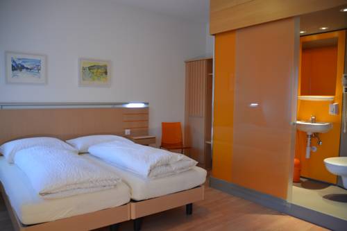 Visp Suisse code promo booking.com